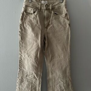Flare Pacsun Jeans